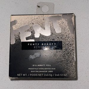 Brand New Fenty Beauty Highlighter Duo